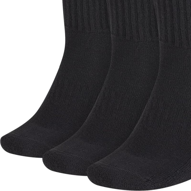 Set 6 perechi sosete Nike Everyday Cushioned Training Crew, 34-38