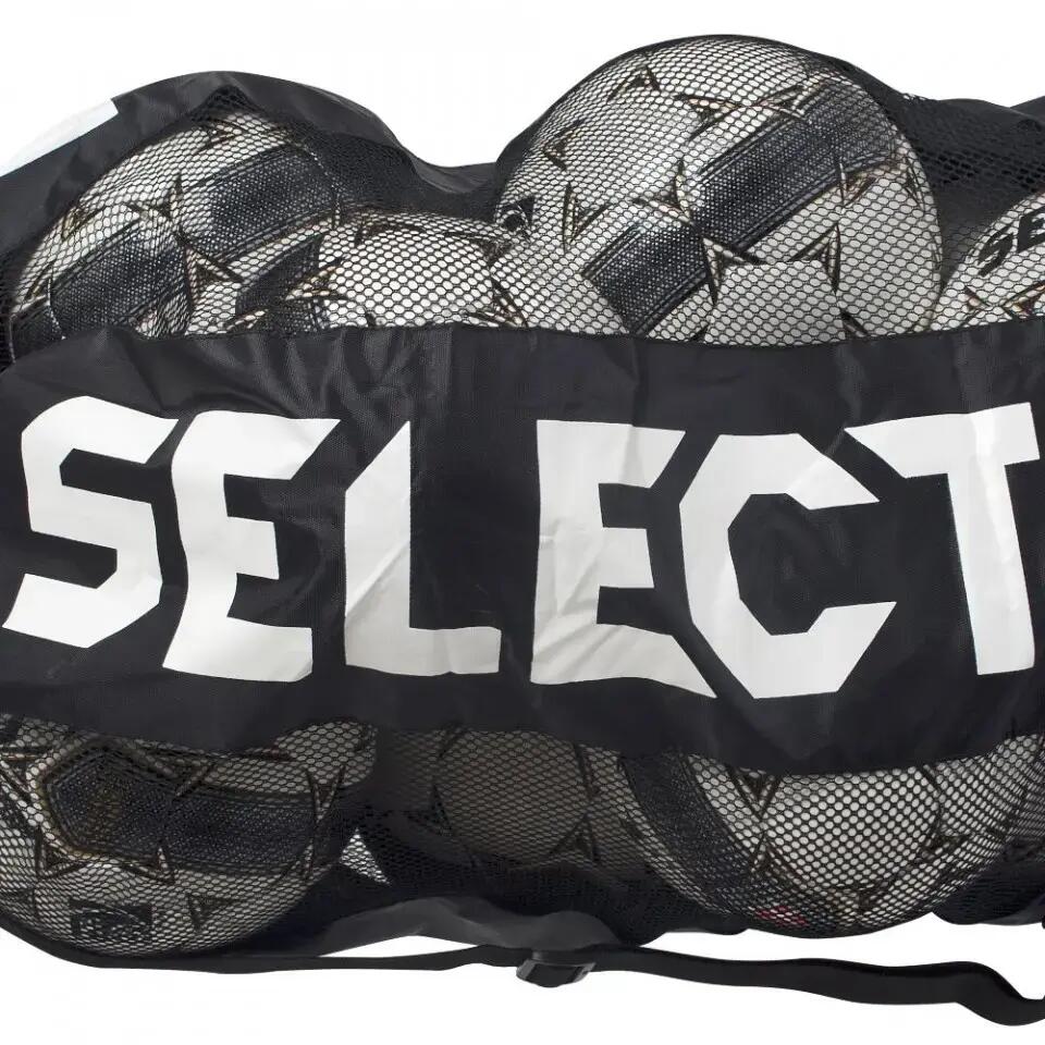 Sac Select pentru mingi fotbal 5/5