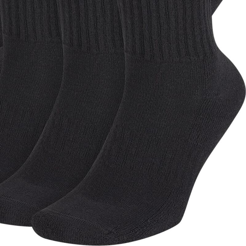 Set 6 perechi sosete Nike Everyday Cushioned Training Crew, 34-38