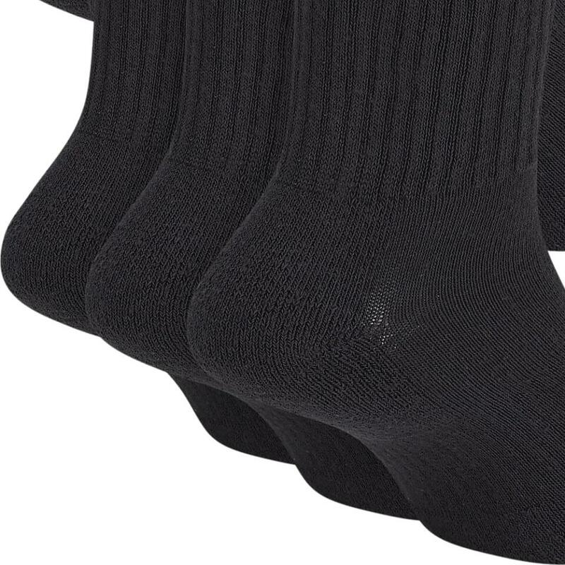 Set 6 perechi sosete Nike Everyday Cushioned Training Crew, 34-38