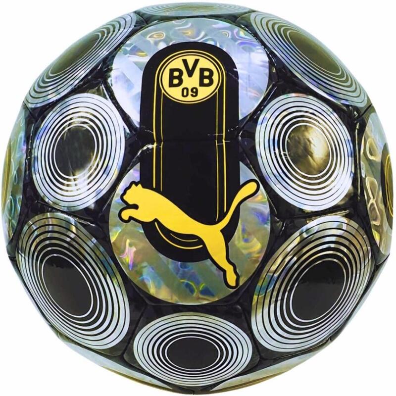 Minge fotbal Puma BVB Borussia Dortmund Culture