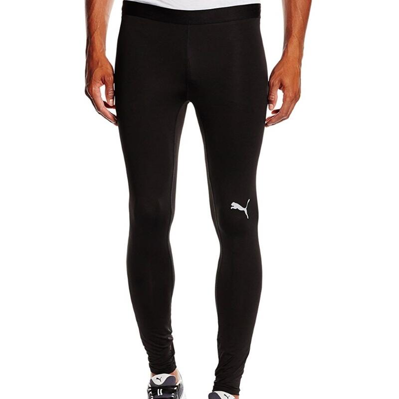 Pantaloni Puma Teamsport Tight pentru barbati, S