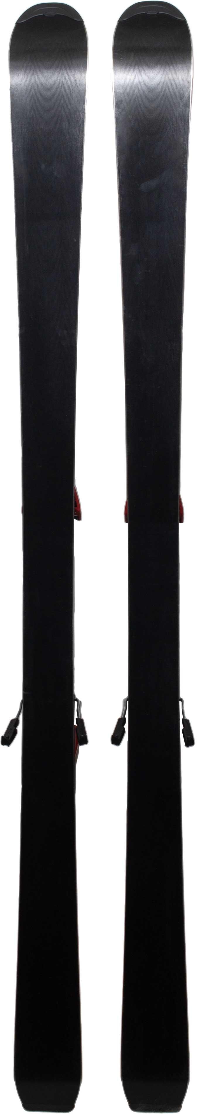 Refurbished - Ski Atomic Redster J2 130cm 3/4