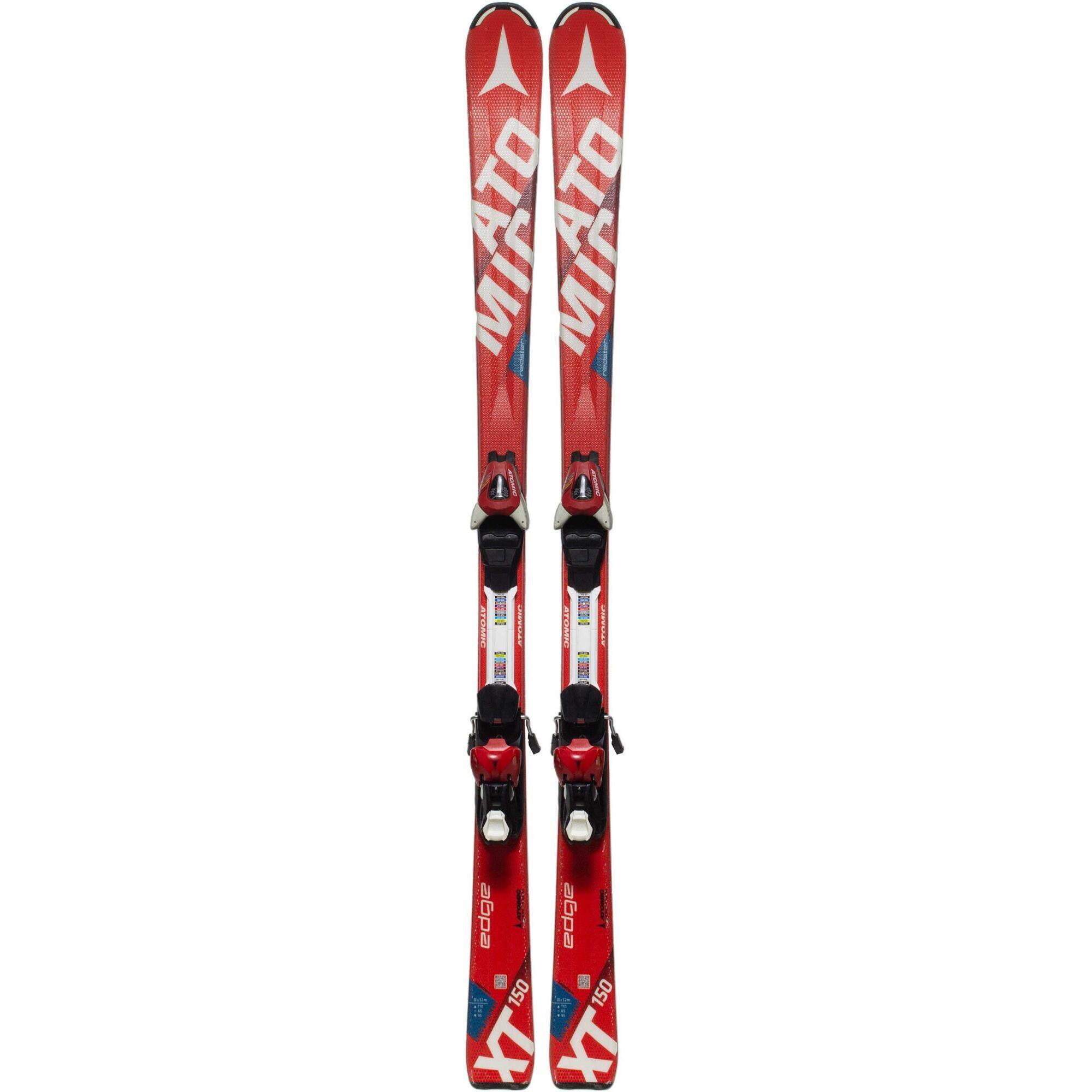 Ski Atomic Vantage Jr. Second hand