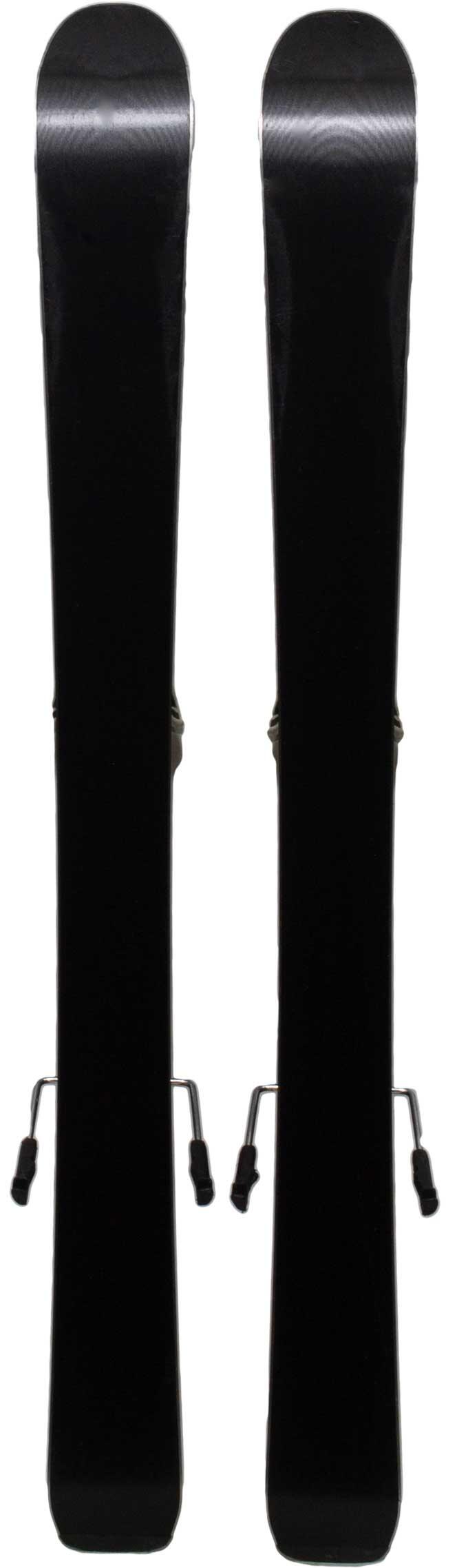 Gebruikte ski's - ATOMIC Maverick Rood, 80 cm, Zeer goede staat 3/4