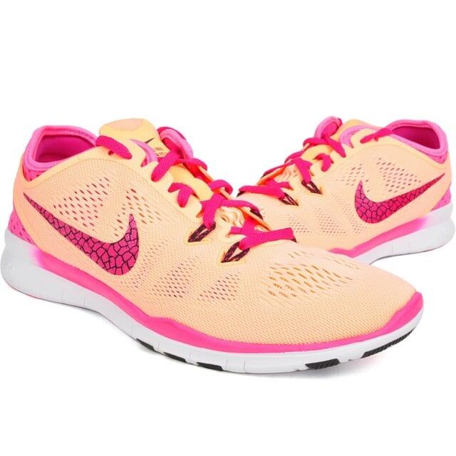 Pantofi sport Nike Free 5.0 pentru femei, 36,5