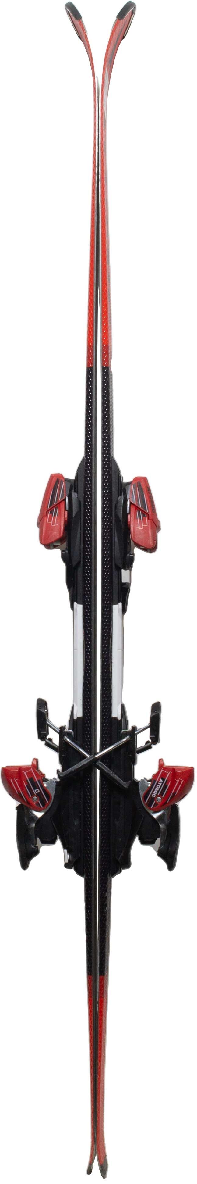 Refurbished - Ski Atomic Redster J2 130cm 4/4