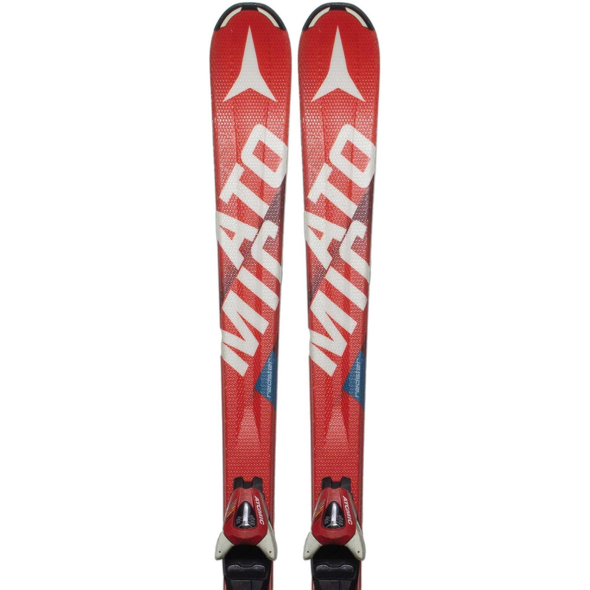 Ski Atomic Vantage Jr. Second hand