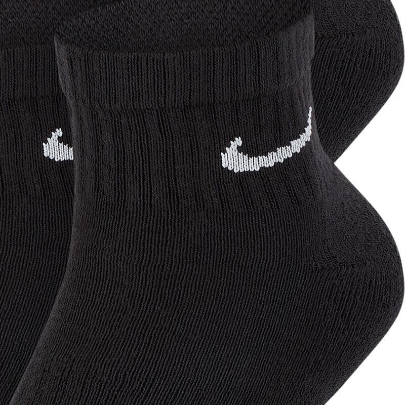Set 6 perechi sosete Nike Everyday Cushioned Crew, 42-46