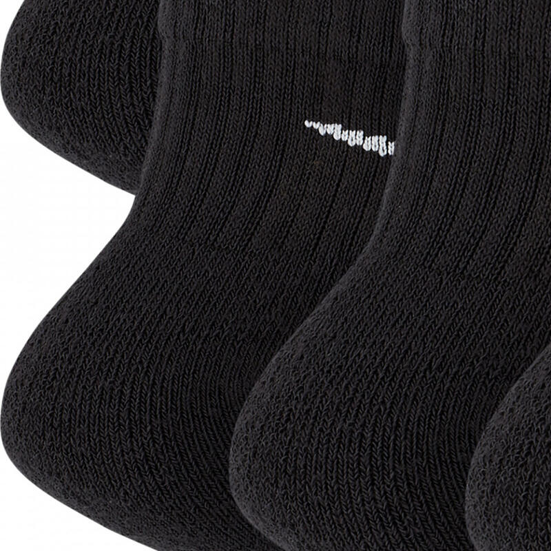 Set 6 perechi sosete Nike Everyday Cushioned Crew, 42-46