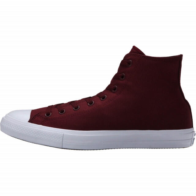 Tenisi Converse Chuck Taylor All Star II Hi pentru femei, 36