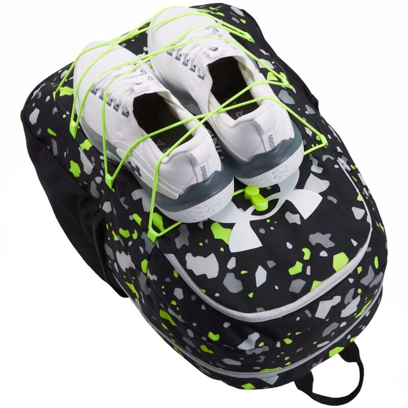 Rucsac Under Armour Hustle Sport