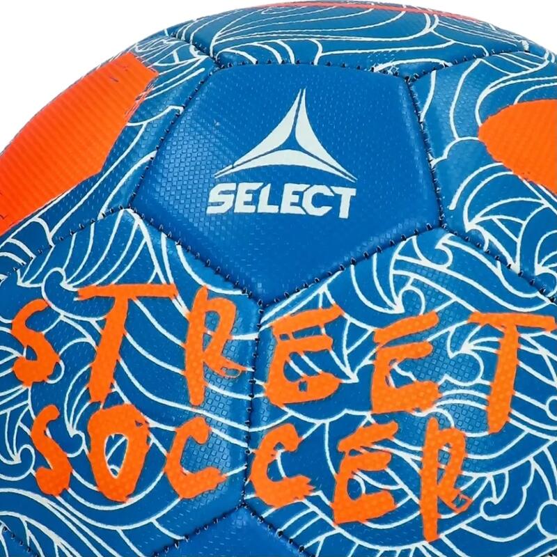 Minge fotbal Select Street Soccer v24