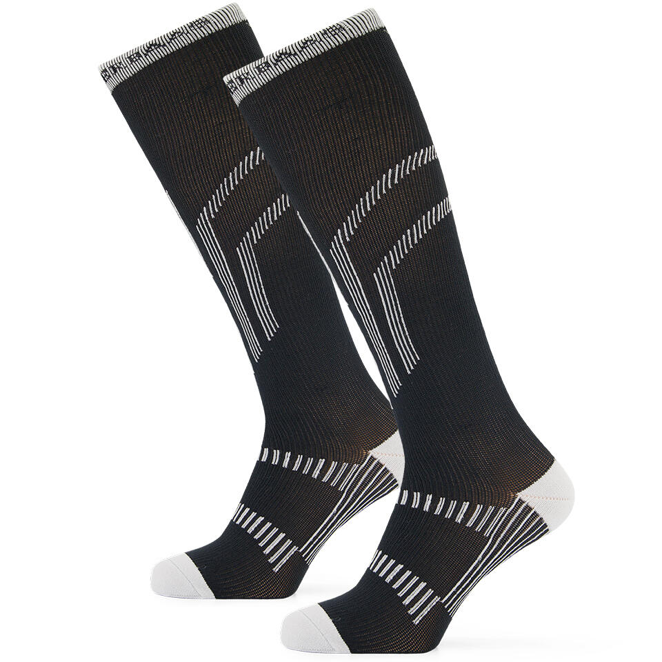POEDERBAAS Poederbaas Skisokken Lightweight Functional - 2 paar