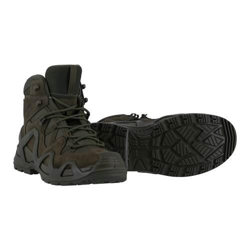 Buty trekkingowe męskie Lowa Zephyr Mk2 Gtx Mid