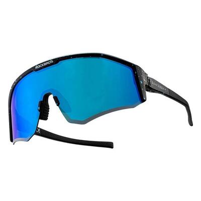 Occhiali da ciclismo polarizzati Rockbros SP297