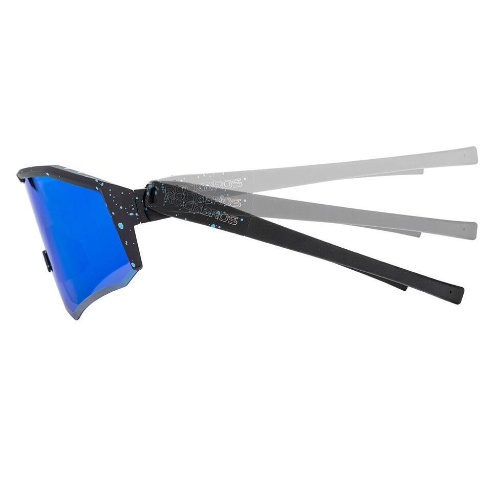 Okulary rowerowe Rockbros
