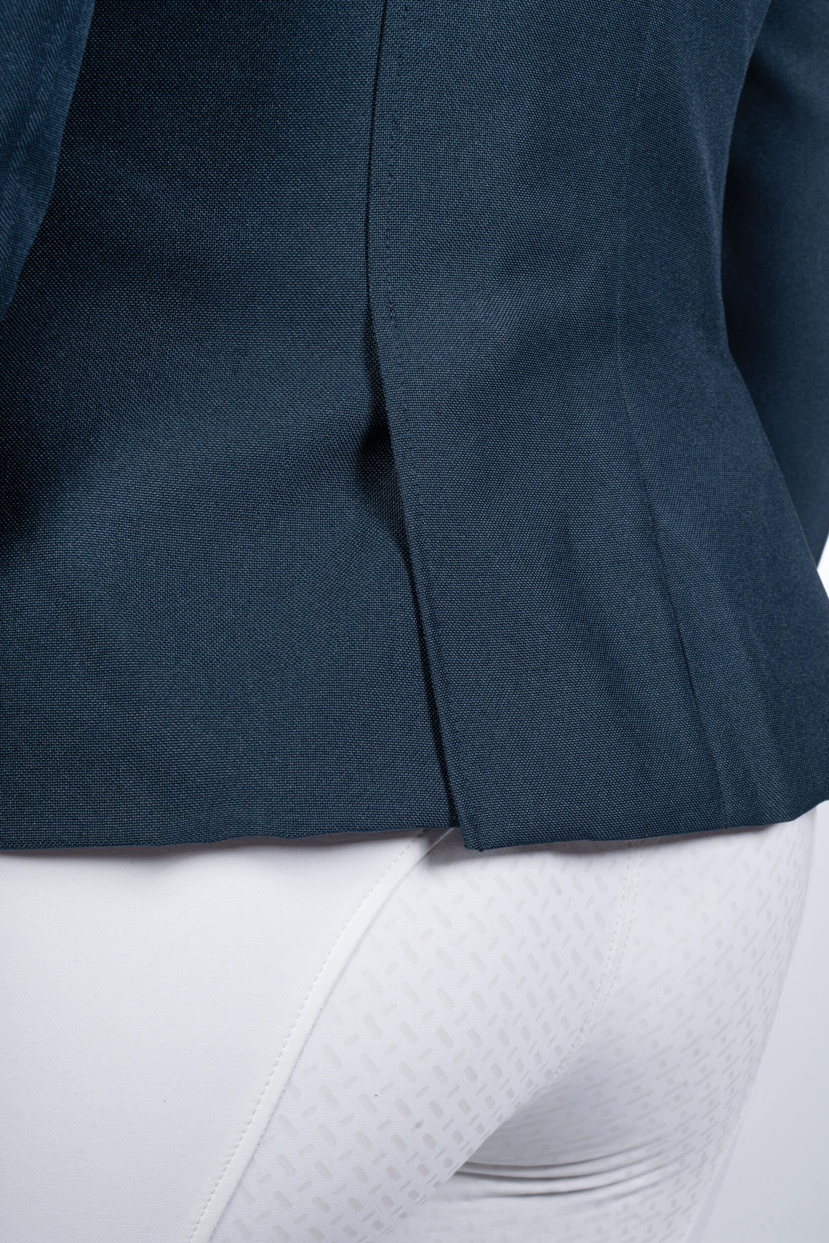 Veste de concours Marburg bleu foncé 5/7
