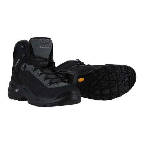 Wanderstiefel RENEGADE WARM GTX MID 2/7