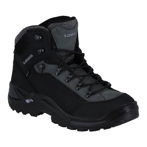 Wanderstiefel RENEGADE WARM GTX MID