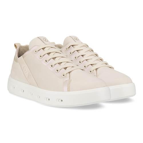 Buty do chodzenia damskie Ecco Sneaker Street 720