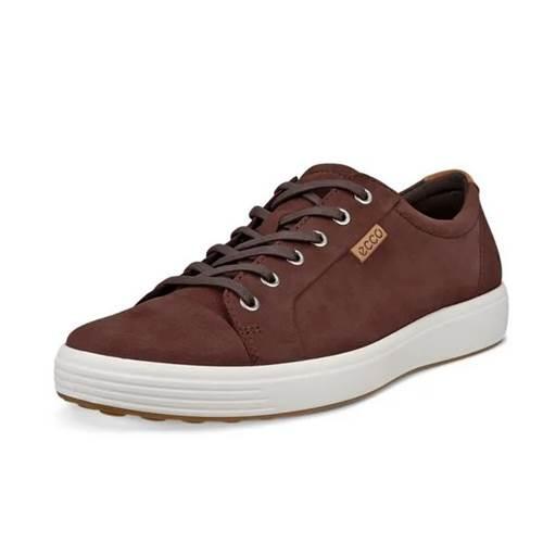 Buty do chodzenia męskie Ecco Soft 7 3/5