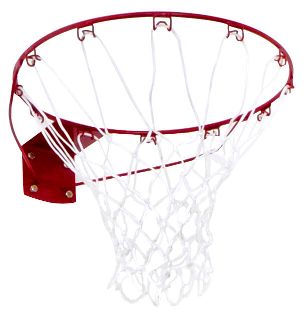 SURE SHOT Sure Shot Home Court Ring and Net Set
