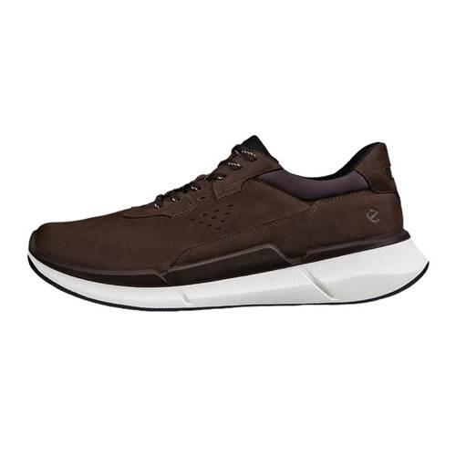 ecco Biom 2.2 Sneaker Schuhe braun mocha Herren 830764 2/7
