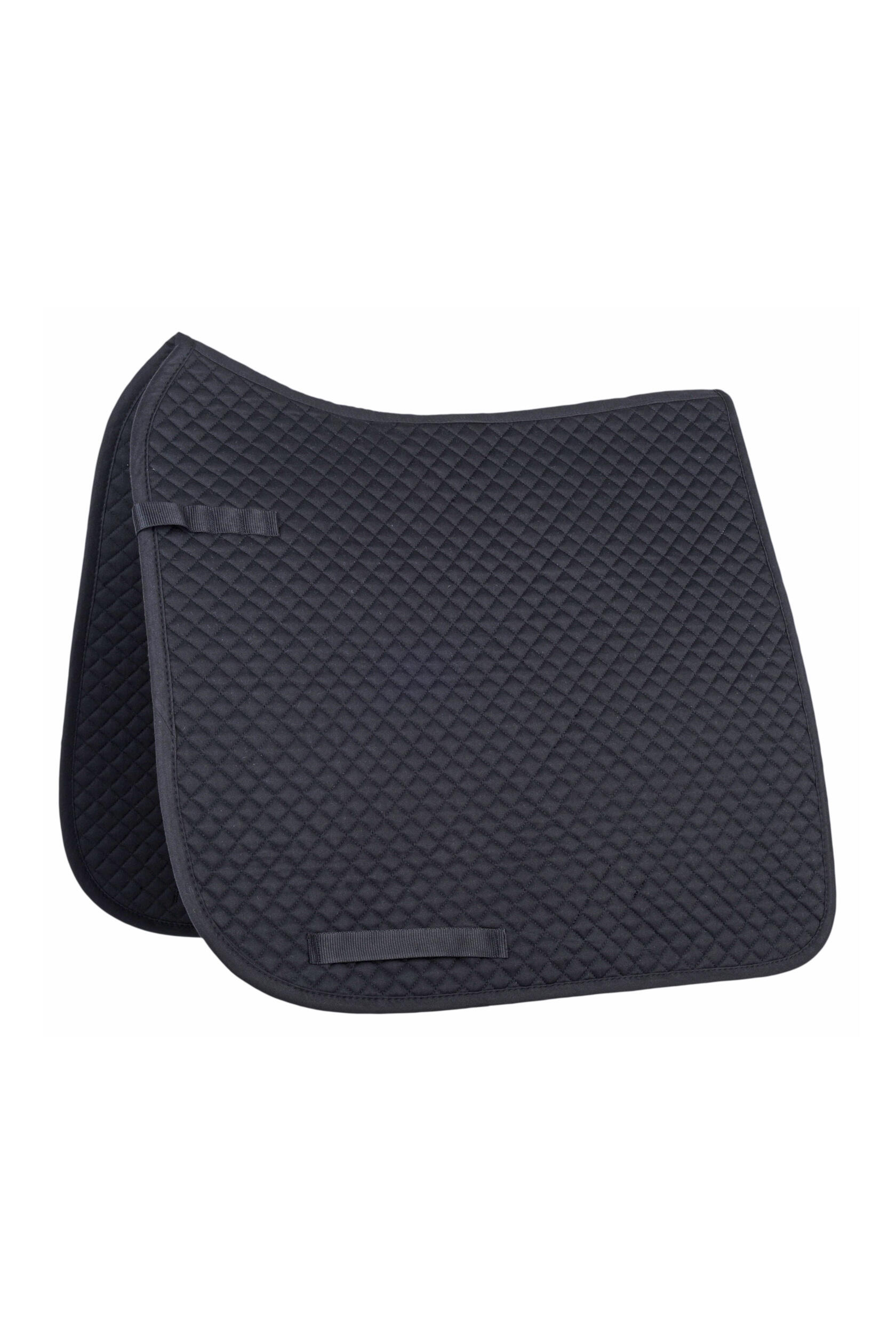 Dressage saddle pad for horses HKM 2/3