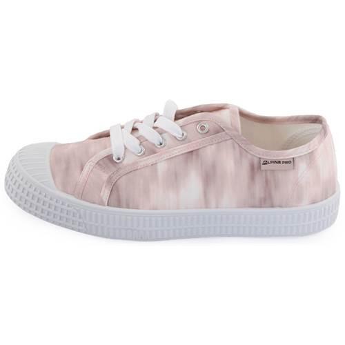 Buty do chodzenia damskie Alpine Pro Zarada