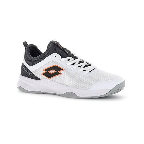 Sapatos de caminhada lotto mirage 500 ii para homem