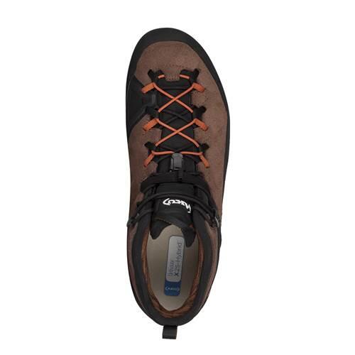 Buty trekkingowe męskie Aku Rock Dfs Mid Gtx