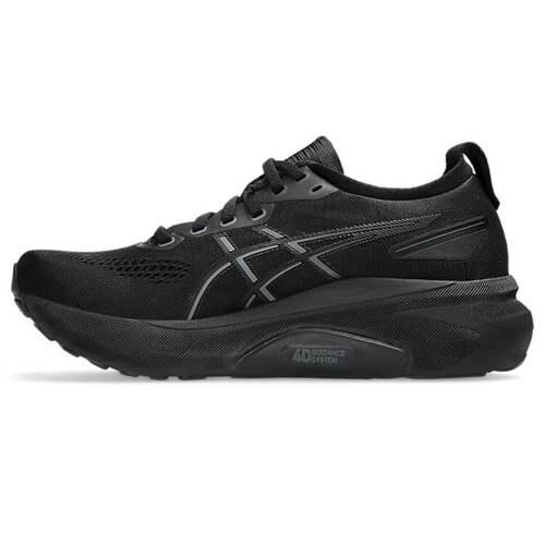 Zapatillas de running Mujer Asics Gel Kayano 31 Negro 4/5