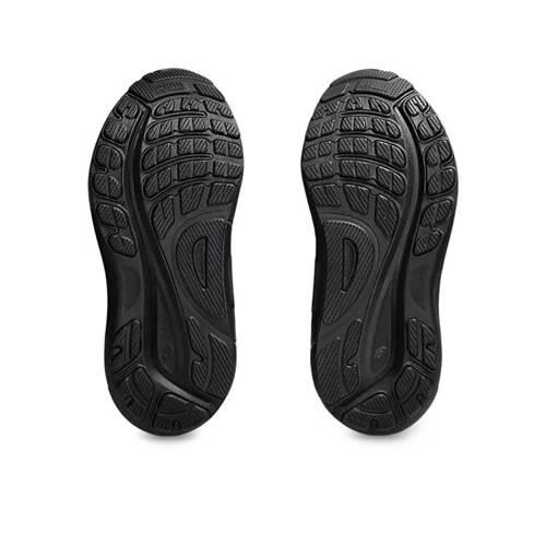 Zapatillas de running Mujer Asics Gel Kayano 31 Negro 5/5