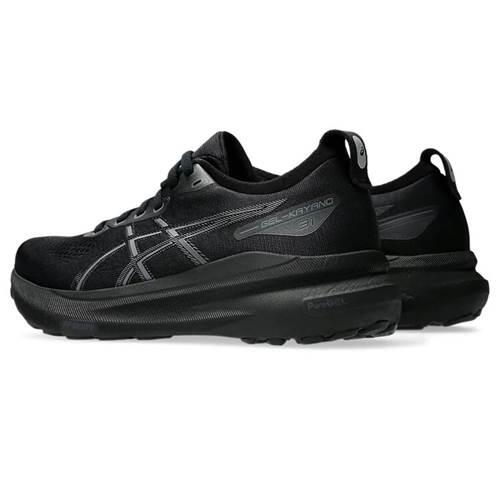 Zapatillas de running Mujer Asics Gel Kayano 31 Negro 3/5