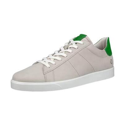 ecco Street Lite Schuhe Sneaker grau gravel 521304
