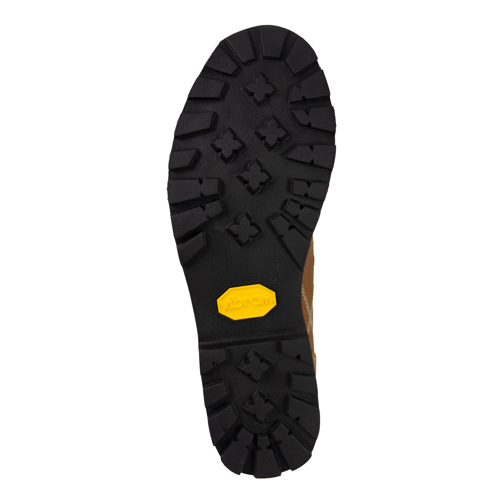 Wanderschuh strapazierfähig atmungsaktiv Herren - Cinquantaquattro Mid FG EVO 6/7
