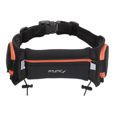 FITLETIC Trinkflaschengürtel – Quench