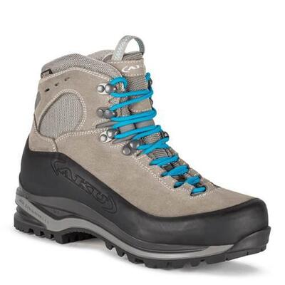 Trekkingschoenen voor vrouwen aku superalp gtx