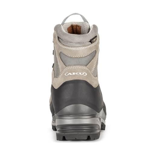Zapatos de trekking para adultos AKU Superalp Gore-Tex Vibram 4/7