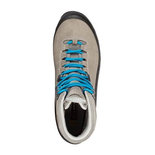 Zapatos de trekking para adultos AKU Superalp Gore-Tex Vibram 2/7