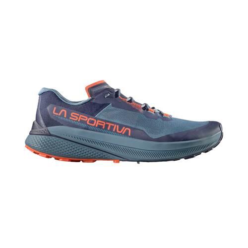 Zapatillasde trail La Sportiva Prodigio 3/7