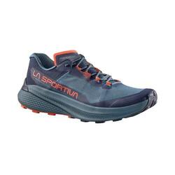 Chaussures de course tout-terrain Hommes La Sportiva Prodigio bleu