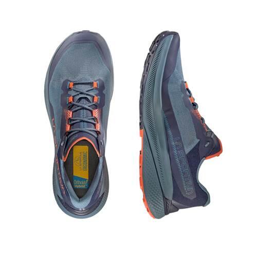 Zapatillasde trail La Sportiva Prodigio 4/7