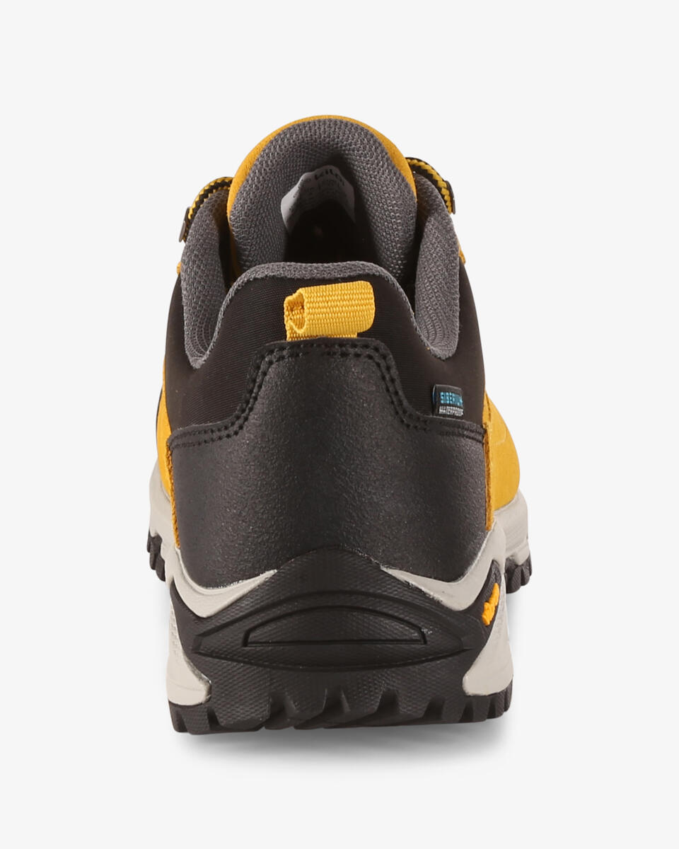 Chaussures de randonnée Kilpi Anak Low WP-U 6/7