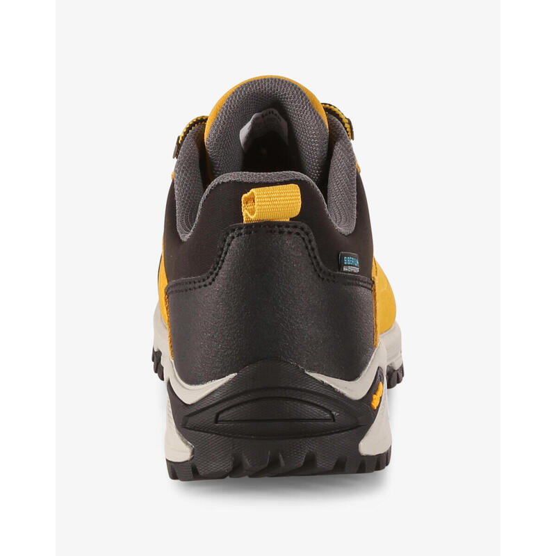 Niskie buty outdoorowe unisex Kilpi ANAK LOW WP-U