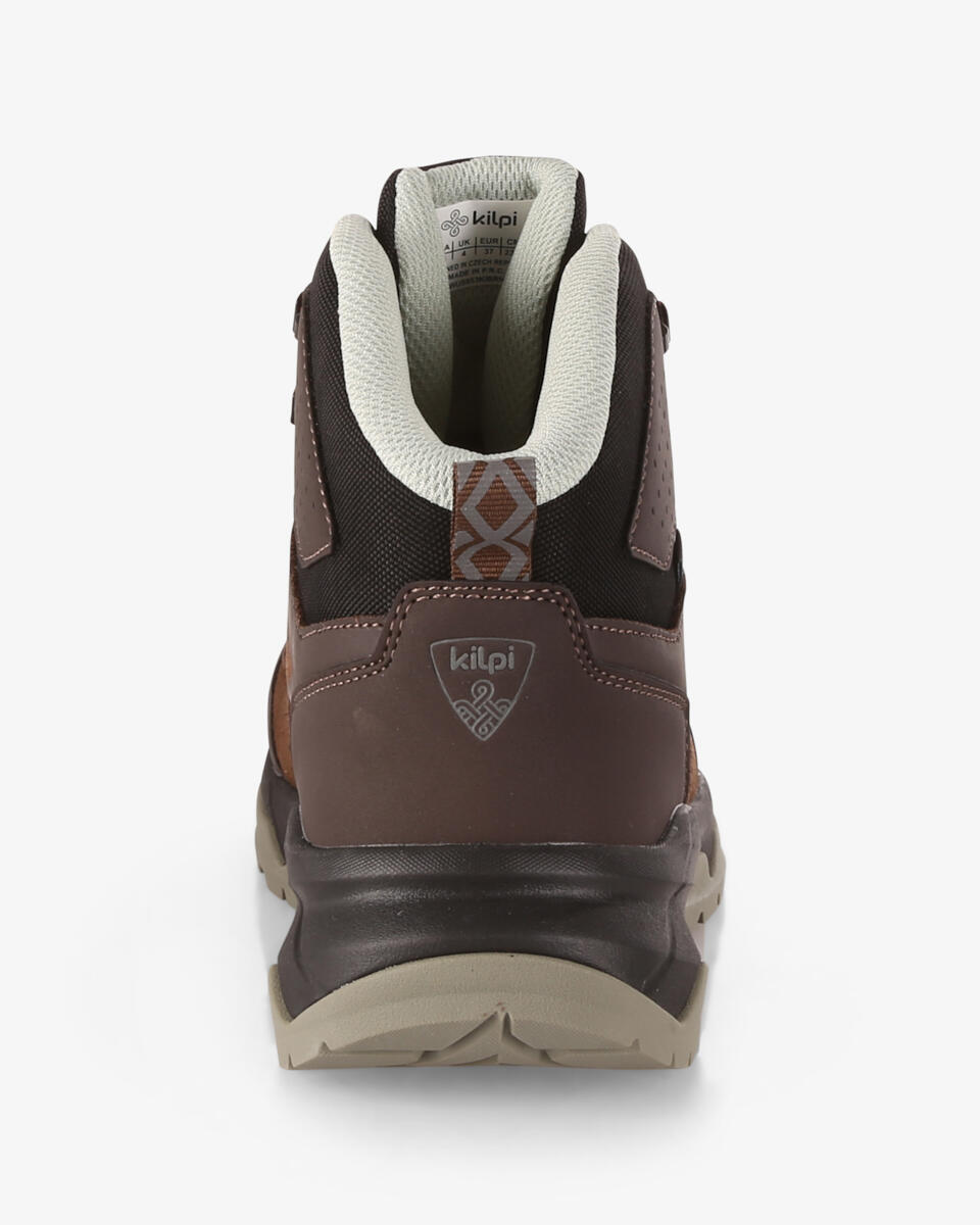 Botas de montaña Kilpi Piton WP-U High 6/7