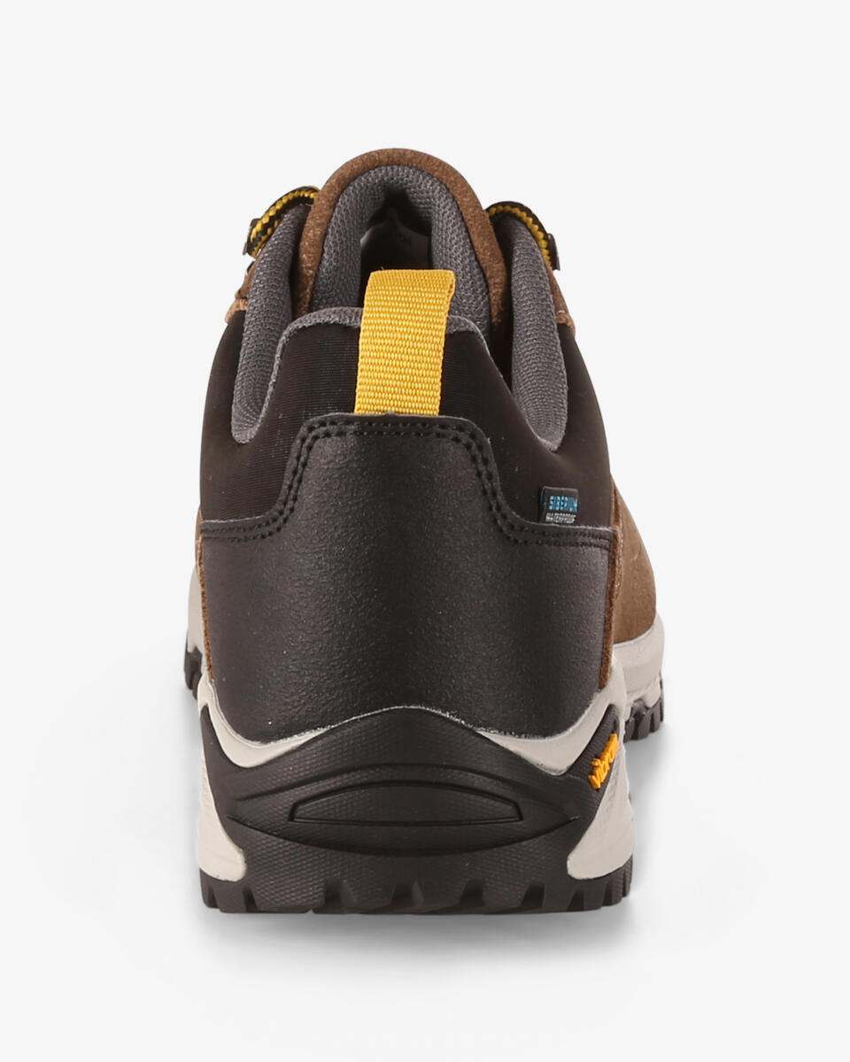 Chaussures de randonnée Kilpi Anak Low WP-U 6/7