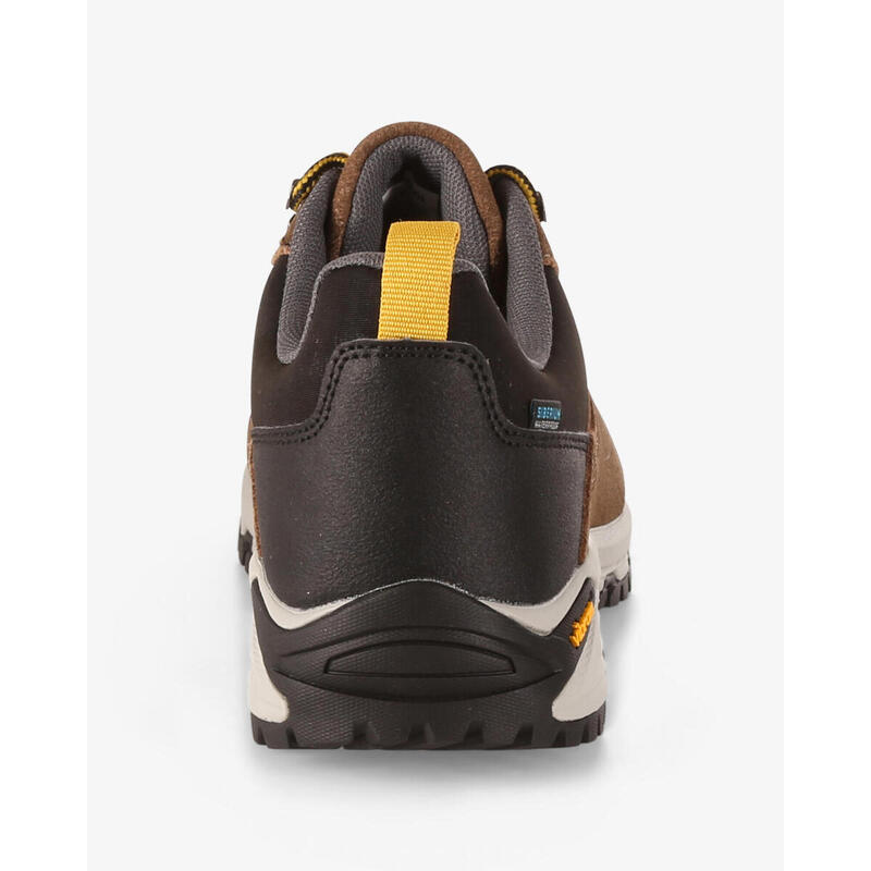 Unisex nízké outdoorové boty Kilpi ANAK LOW WP-U