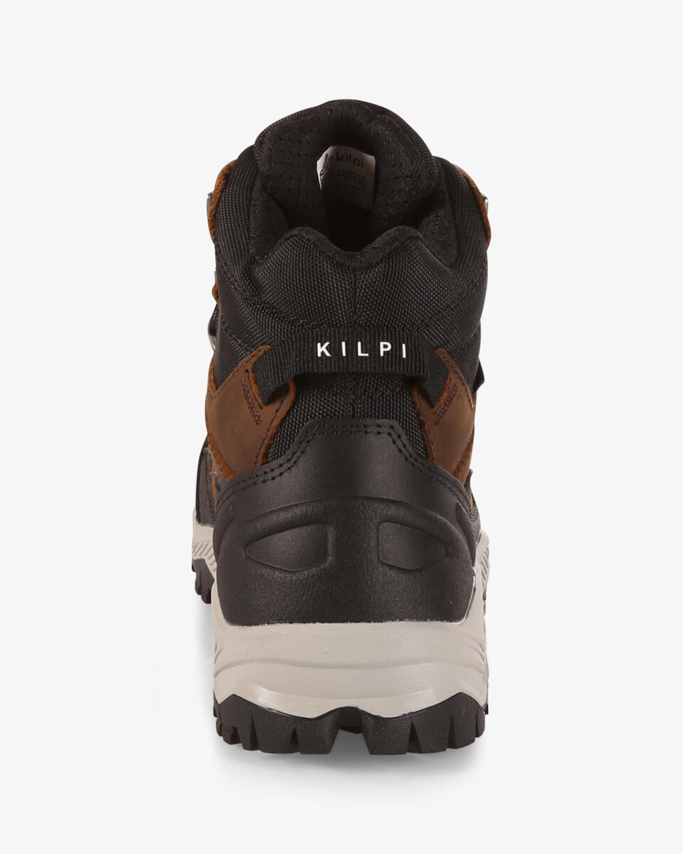 Scarpe outdoor alte unisex Kilpi TRACKER HIGH WP-U 6/7